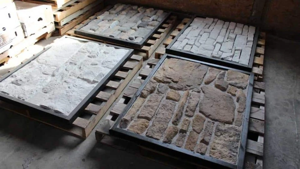 Full Automatic Floor Ceramic Tiles Making Machine